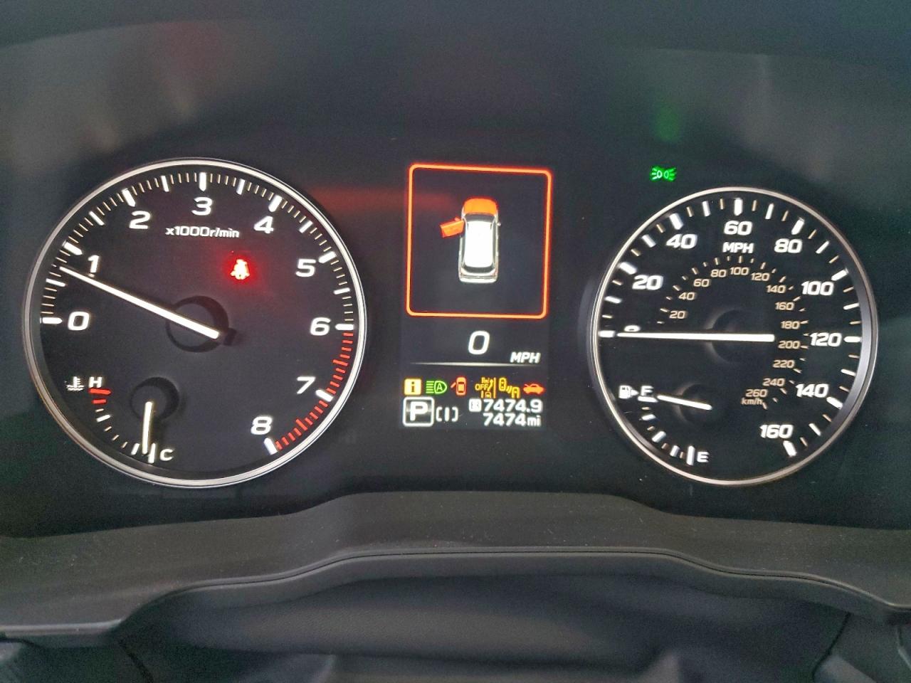 Subaru Forester Premium Image 10