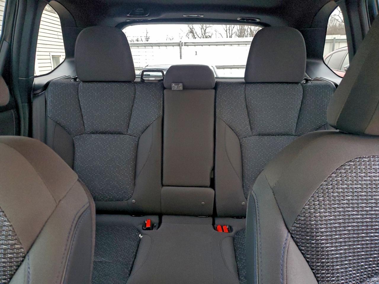 Subaru Forester Premium Image 9