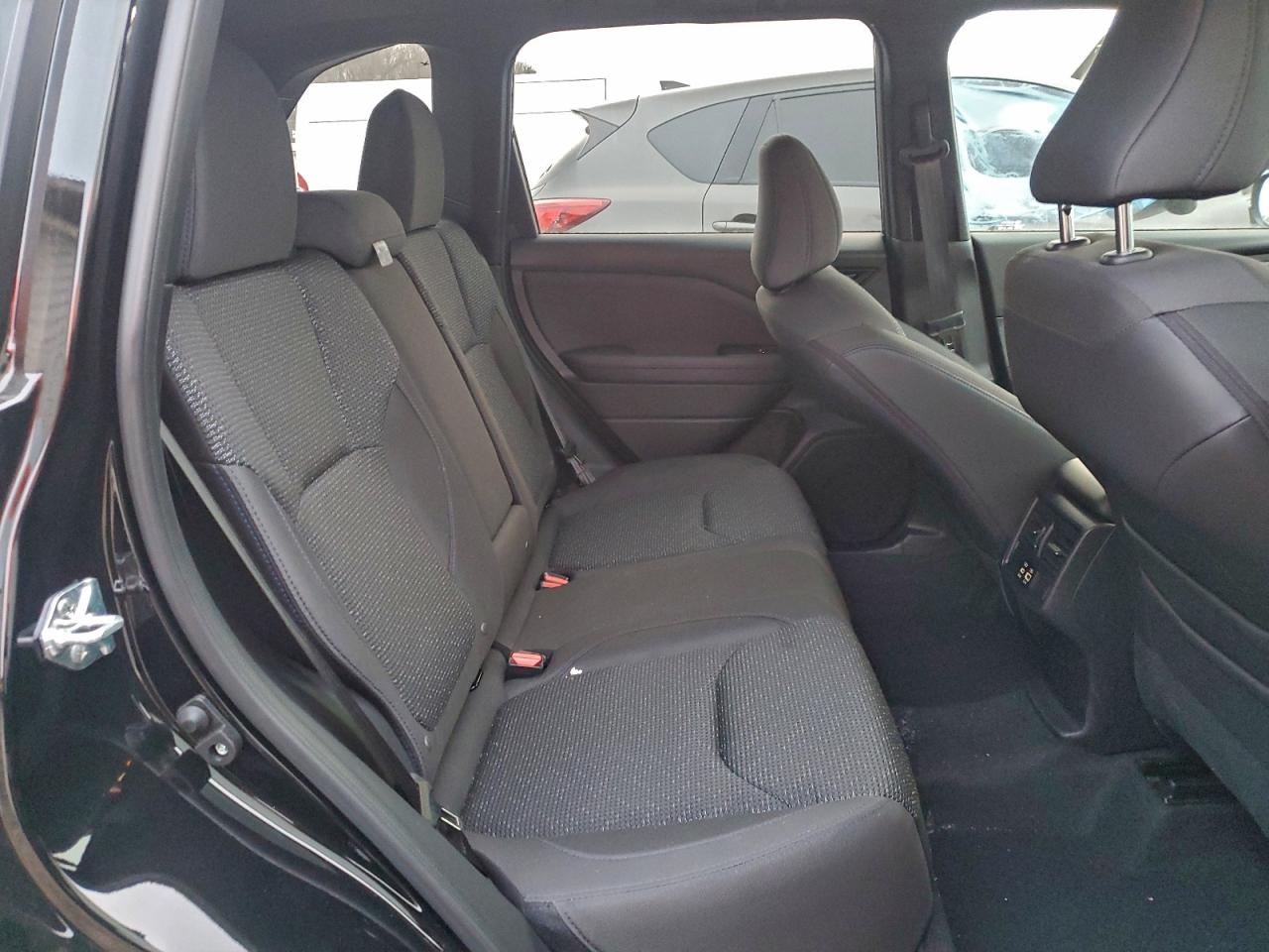 Subaru Forester Premium Image 7