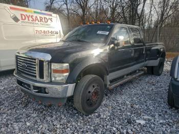  Salvage Ford F-450