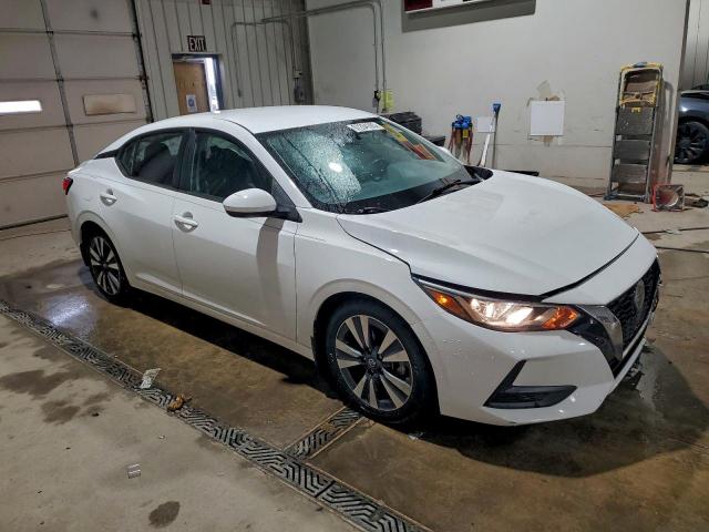 Nissan Sentra Sv Image 4