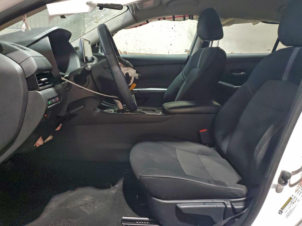 Nissan Sentra Sv Image 5