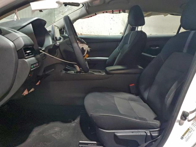 Nissan Sentra Sv Image 5