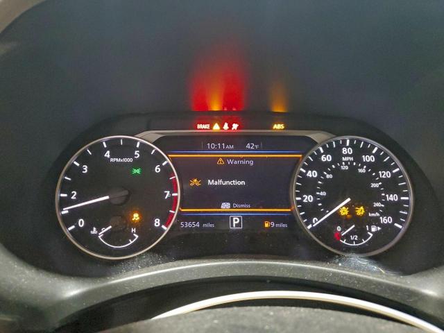 Nissan Sentra Sv Image 11