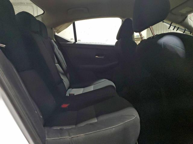 Nissan Sentra Sv Image 8