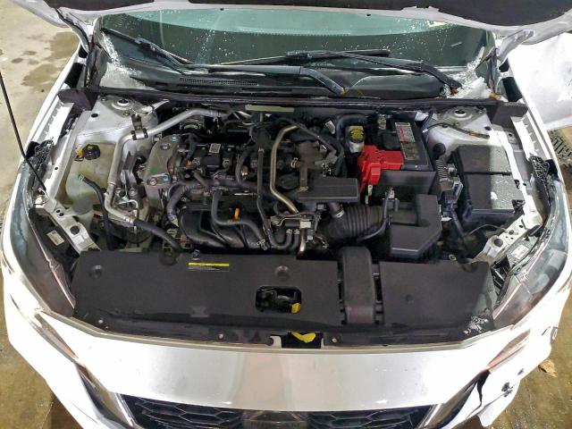 Nissan Sentra Sv Image 6