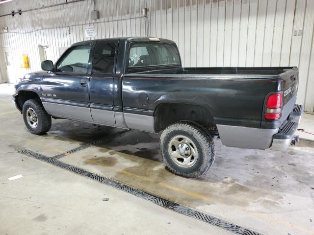 Dodge Ram 1500 Image 3