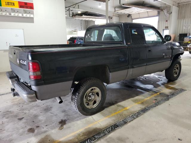 Dodge Ram 1500 Image 8