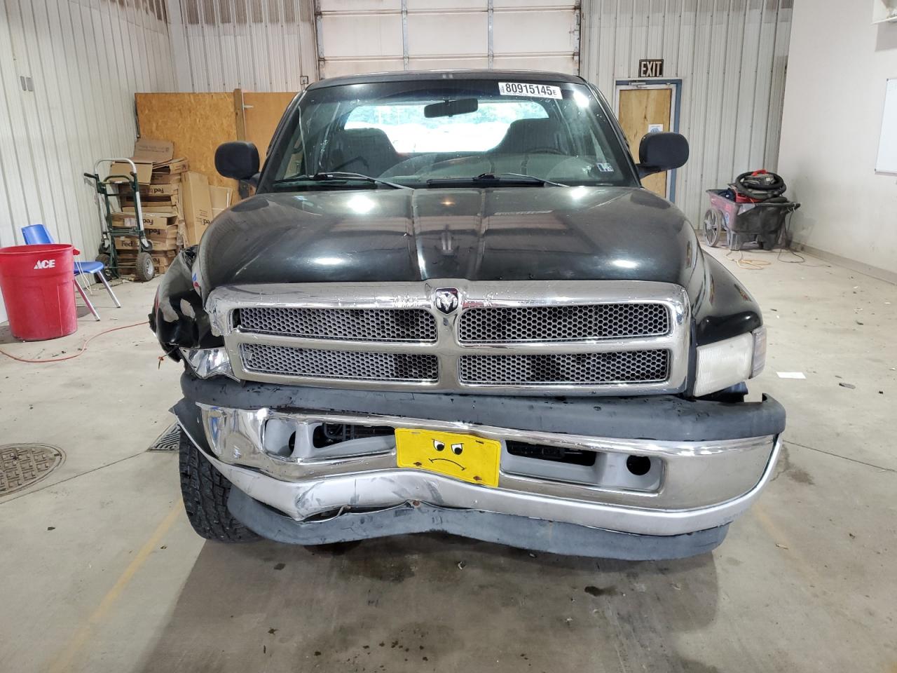 Dodge Ram 1500 Image 11