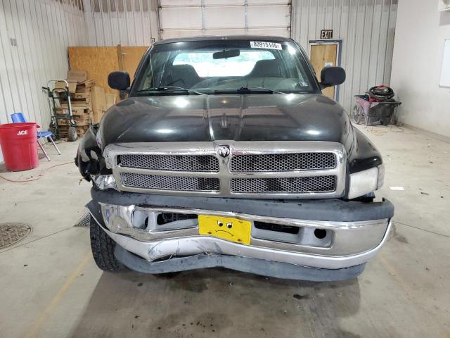 Dodge Ram 1500 Image 11