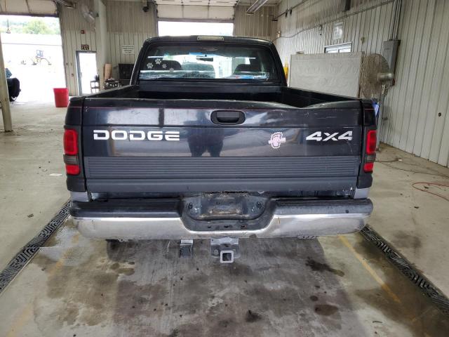 Dodge Ram 1500 Image 10