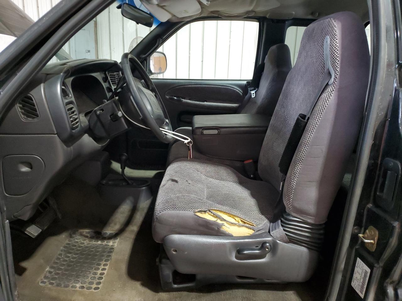 Dodge Ram 1500 Image 9