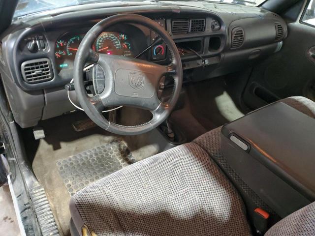 Dodge Ram 1500 Image 2