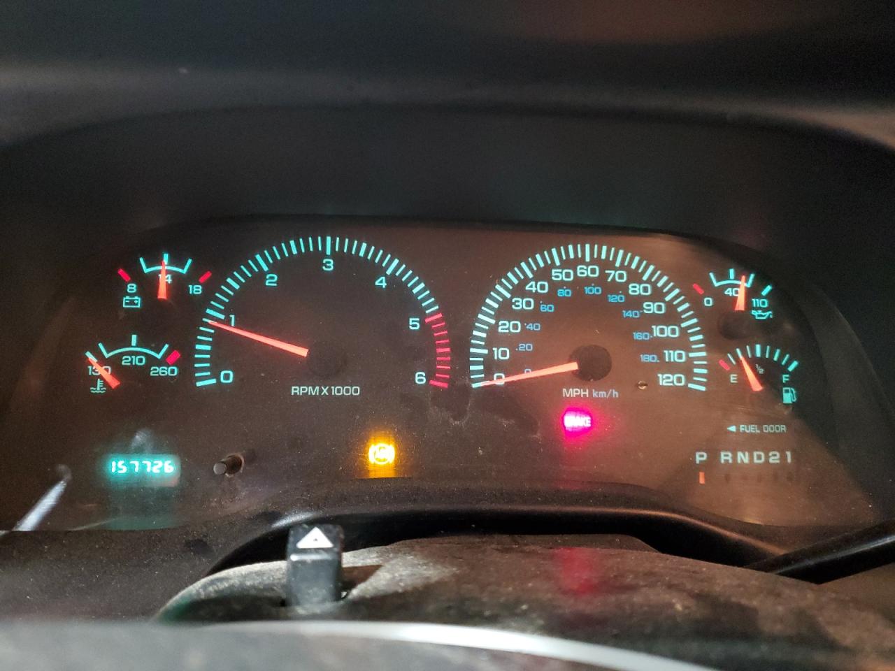 Dodge Ram 1500 Image 5