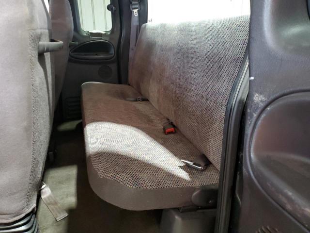 Dodge Ram 1500 Image 4