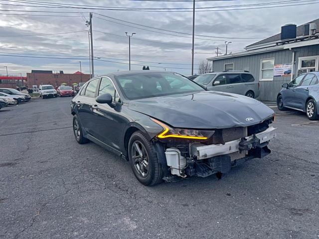  Salvage Kia K5