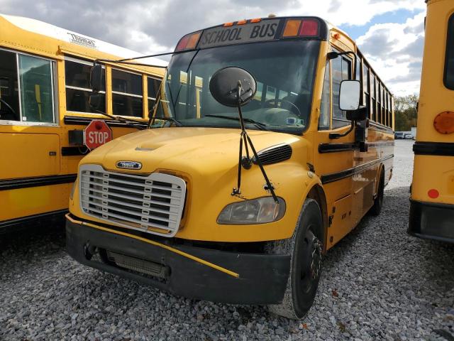 Freightliner Saf-t-line B2b Image 7