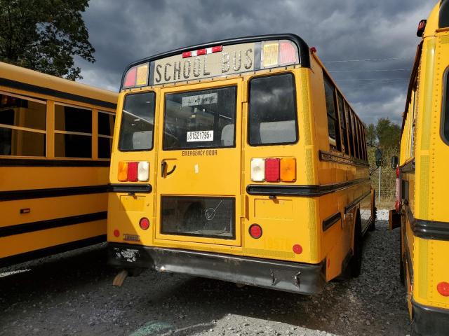 Freightliner Saf-t-line B2b Image 4