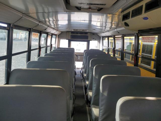 Freightliner Saf-t-line B2b Image 6