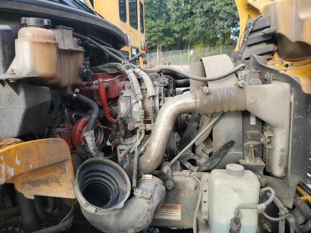 Freightliner Saf-t-line B2b Image 2