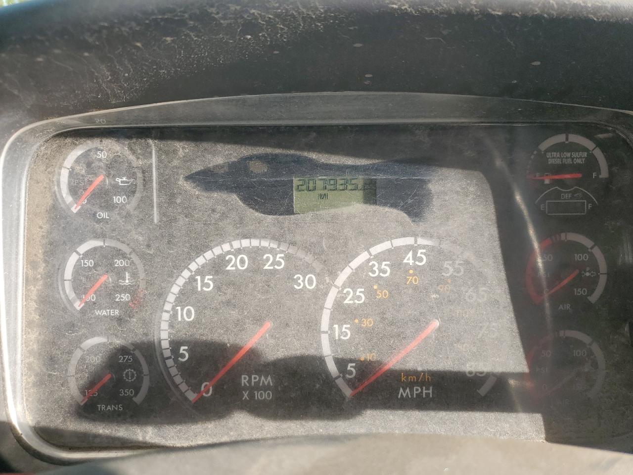 Freightliner Saf-t-line B2b Image 8