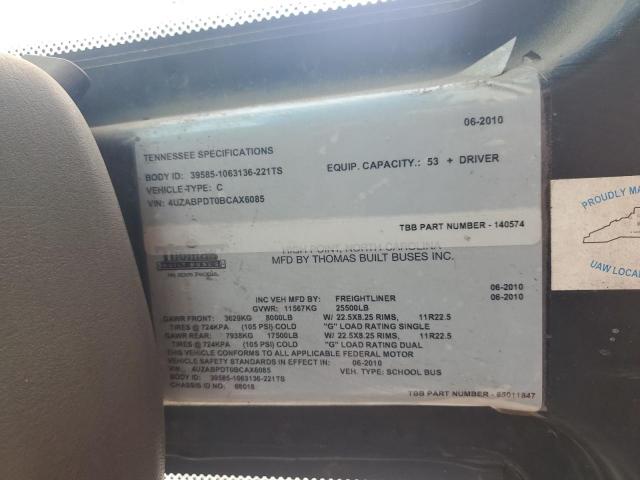 Freightliner Saf-t-line B2b Image 5