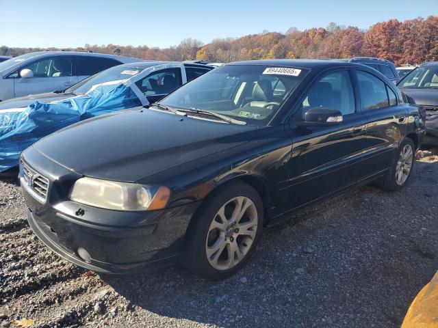  Salvage Volvo S60