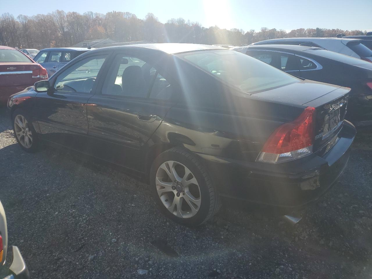 Volvo S60 2.5t Image 12
