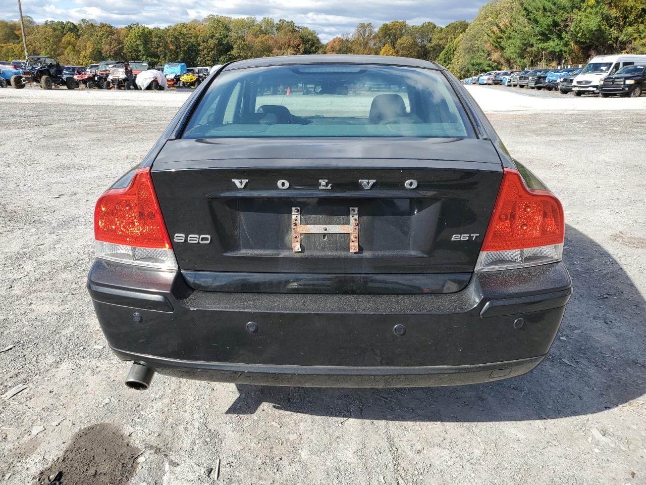 Volvo S60 2.5t Image 8