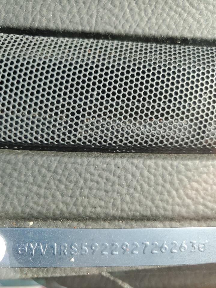 Volvo S60 2.5t Image 10