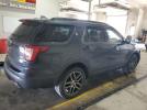 Ford Explorer Sport Image 5