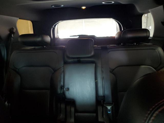 Ford Explorer Sport Image 12