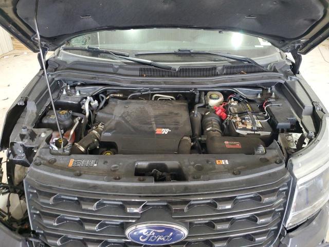 Ford Explorer Sport Image 9