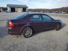 Ford Fusion Sel Image 11