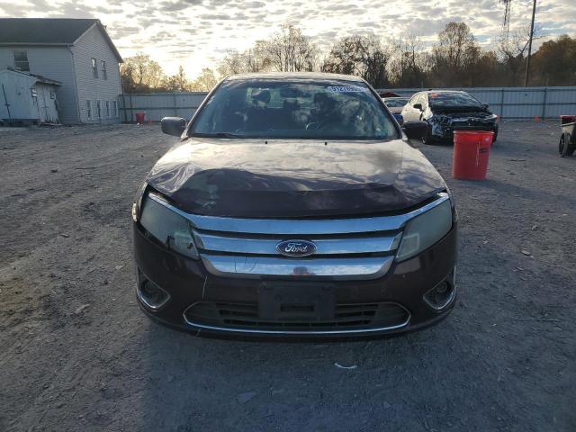 Ford Fusion Sel Image 6