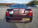 Ford Fusion Sel Image 5