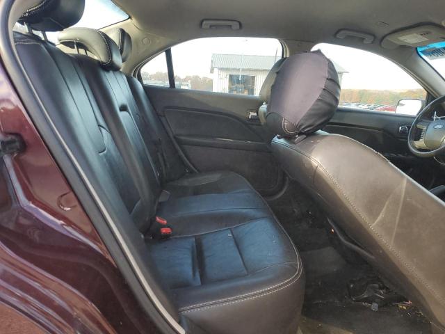 Ford Fusion Sel Image 9