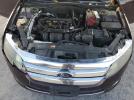 Ford Fusion Sel Image 10