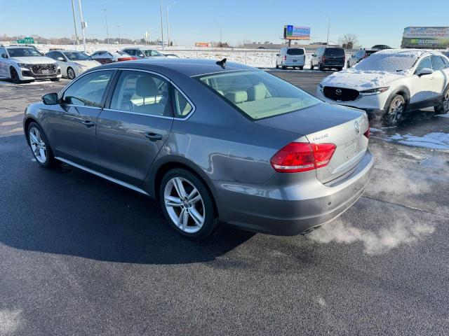 Volkswagen Passat Se Image 6