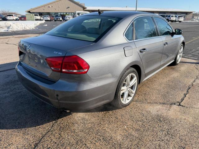 Volkswagen Passat Se Image 5