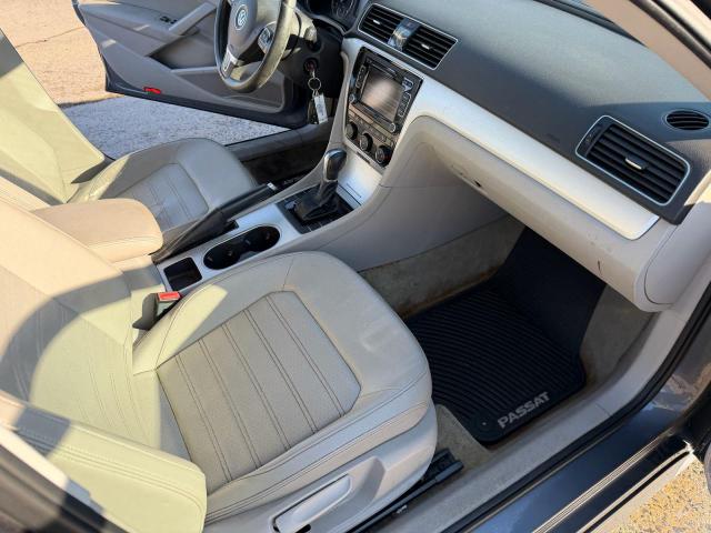 Volkswagen Passat Se Image 3