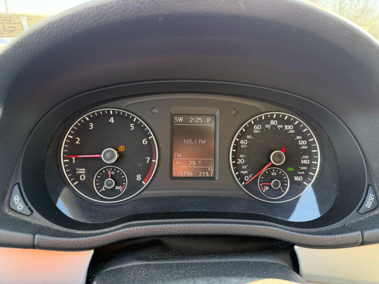 Volkswagen Passat Se Image 9