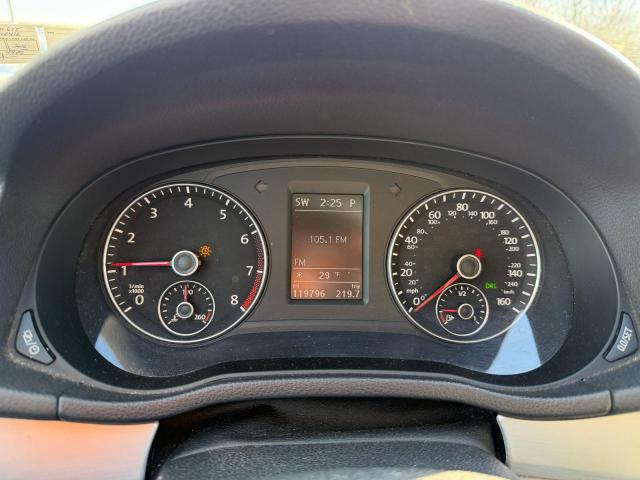 Volkswagen Passat Se Image 9