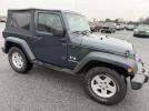 Jeep Wrangler X Image 1