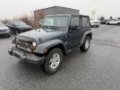 Jeep Wrangler X Image 10