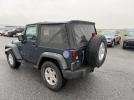 Jeep Wrangler X Image 9