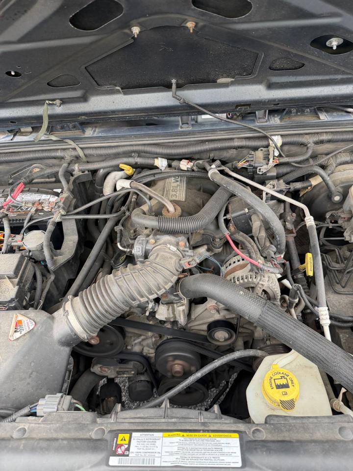 Jeep Wrangler X Image 2