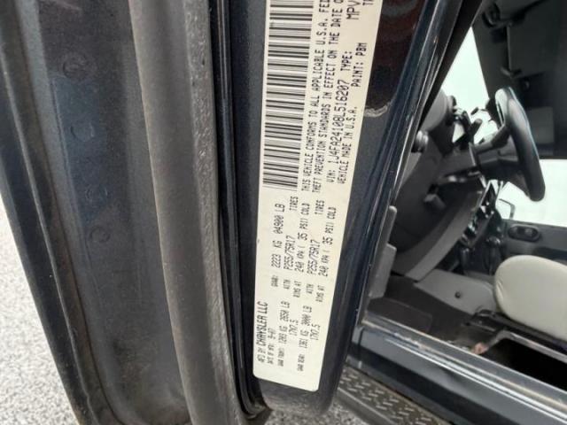 Jeep Wrangler X Image 3