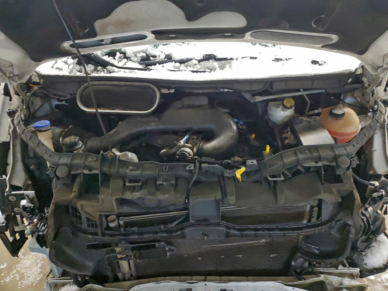 Ford Transit T-250 Image 8