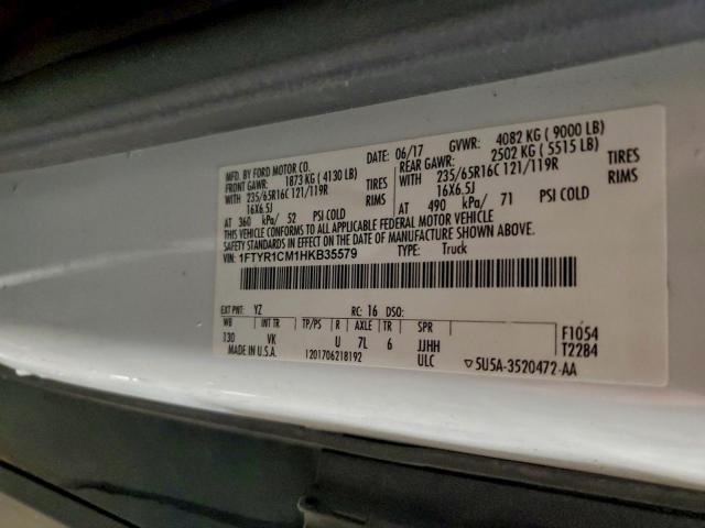 Ford Transit T-250 Image 6